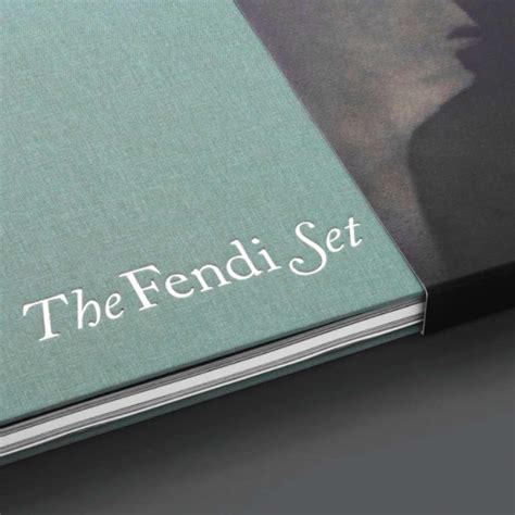 the fendi set|The Fendi Set book .